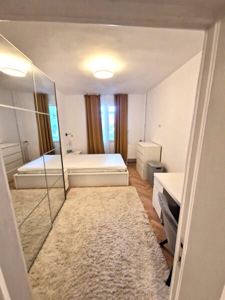 Floreasca, Barbu Vacarescu 10 min. metrou Stefan cel Mare, renovat