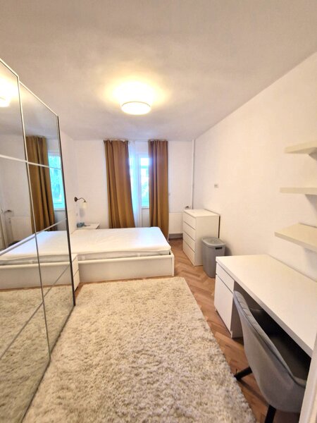 Floreasca, Barbu Vacarescu 10 min. metrou Stefan cel Mare, renovat