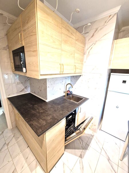 Floreasca, Barbu Vacarescu 10 min. metrou Stefan cel Mare, renovat