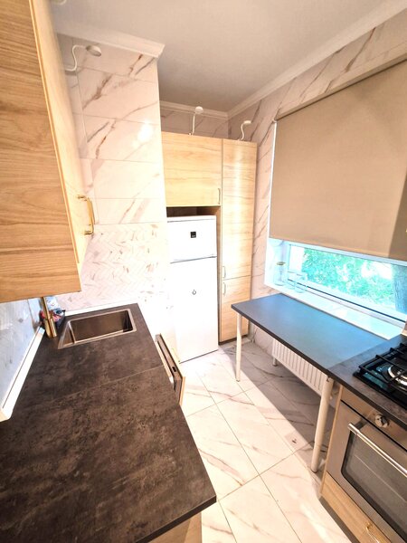Floreasca, Barbu Vacarescu 10 min. metrou Stefan cel Mare, renovat