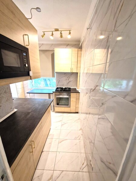 Floreasca, Barbu Vacarescu 10 min. metrou Stefan cel Mare, renovat