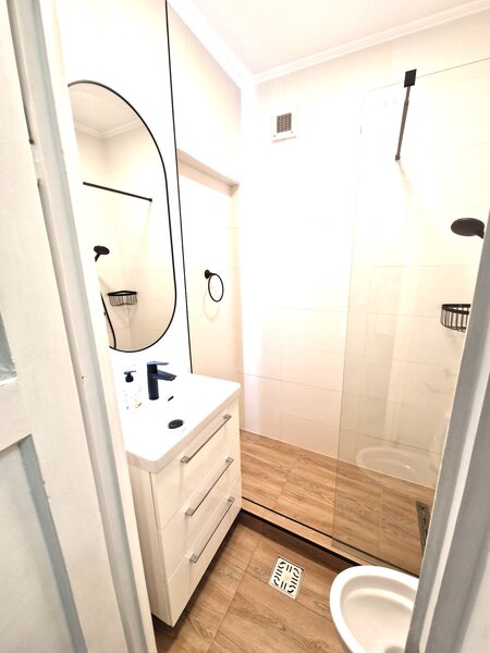 Floreasca, Barbu Vacarescu 10 min. metrou Stefan cel Mare, renovat