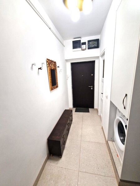 Floreasca, Barbu Vacarescu 10 min. metrou Stefan cel Mare, renovat