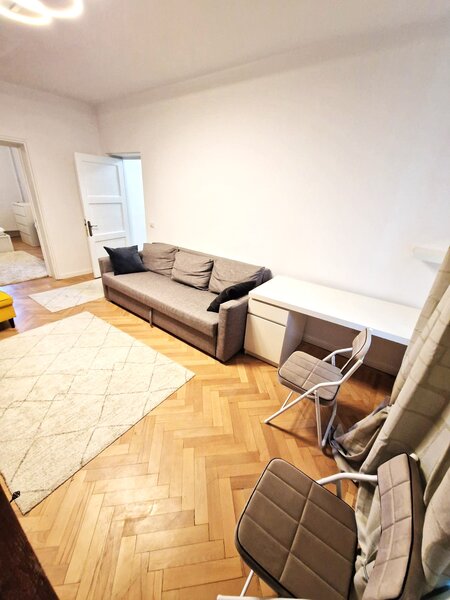 Floreasca, Barbu Vacarescu 10 min. metrou Stefan cel Mare, renovat