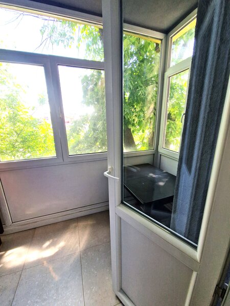 Floreasca, Barbu Vacarescu 10 min. metrou Stefan cel Mare, renovat